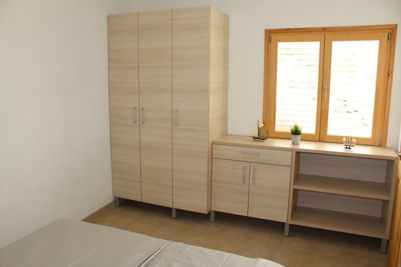 Apartments Andrea เวลาลูกา ภายนอก รูปภาพ