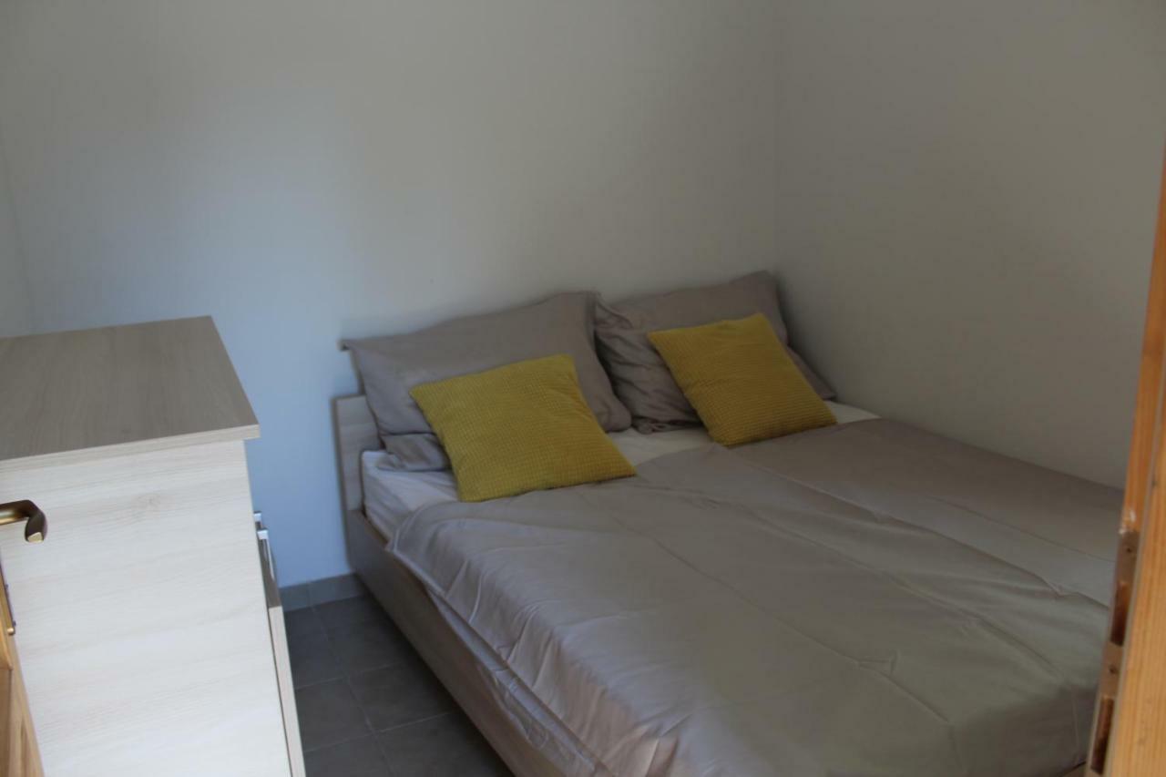 Apartments Andrea เวลาลูกา ภายนอก รูปภาพ